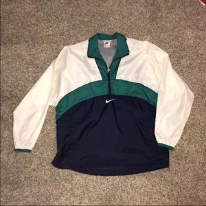 Vintage Nike pullover
